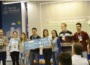 Hotel Vago, 3º lugar